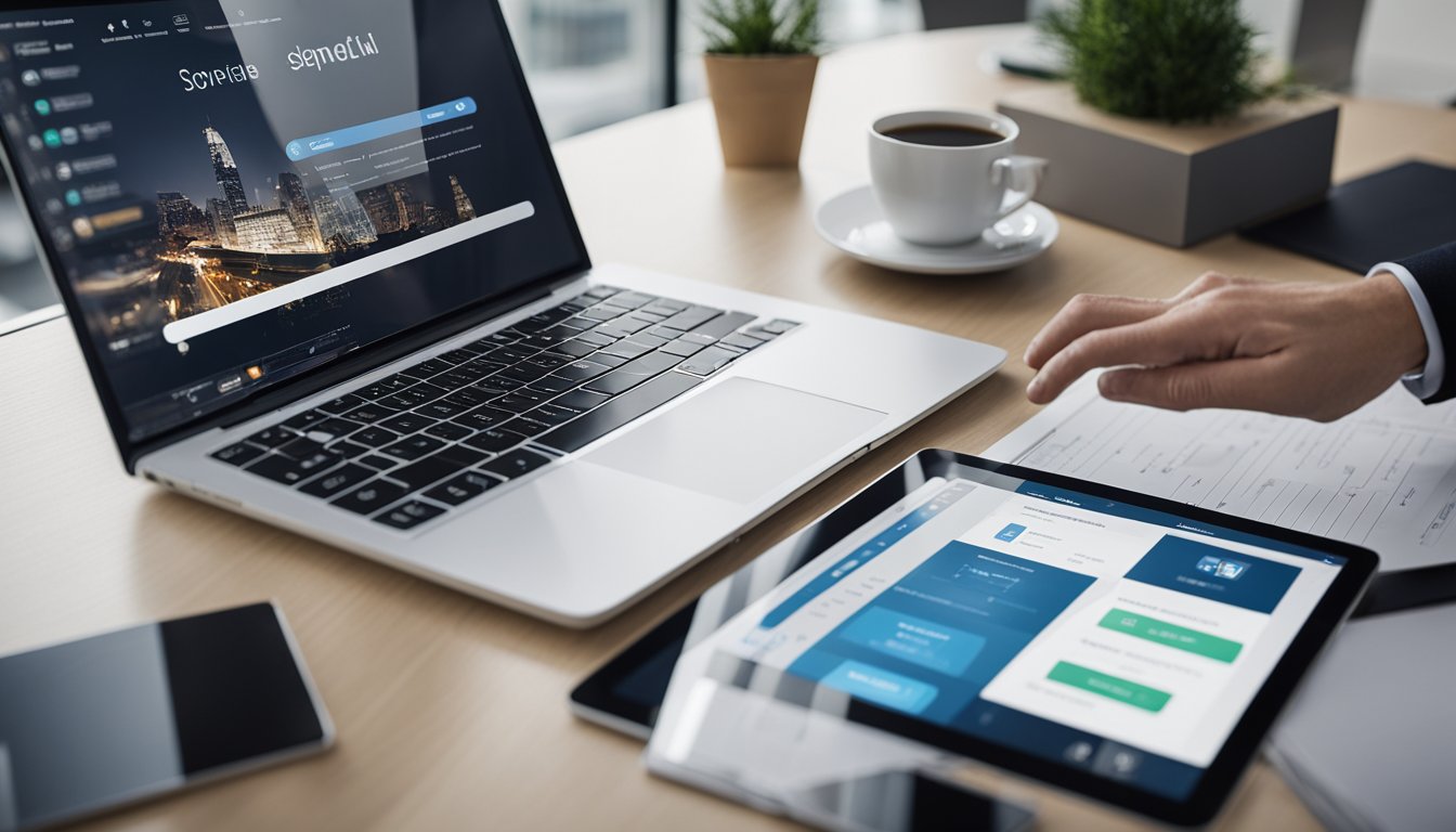 benefits custom software for real estate companies benefits custom software for real estate companies